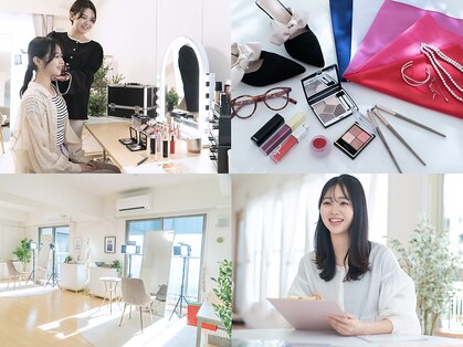 ビースタイルラボ 名古屋(be style lab)の写真