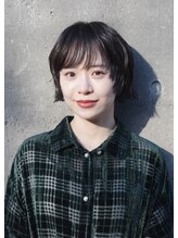 シーブル 代官山(cible)&nbsp;RIHO 