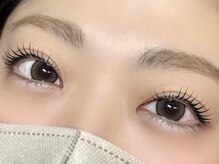 サロン ド ルピア(SALON de LUPIA)/ラッシュリフト