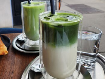 ユウキシキ(YUKISIKI)/YUKISIKI小顔矯正&美容鍼海外OFF