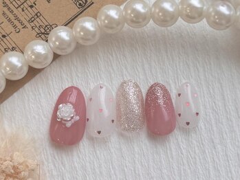 3月定額デザインA