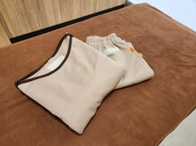 ラクシア ビバモール埼玉大井店(Raxia)/《お着替え》