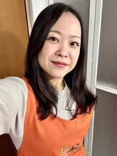 ヨサパーク ネモフィラ(YOSA PARK) 益田 智美