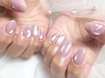 ナビー 伊丹(naviiy)/マグネットワンカラー