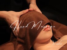 和香/Menu【ヘッドマッサージ】