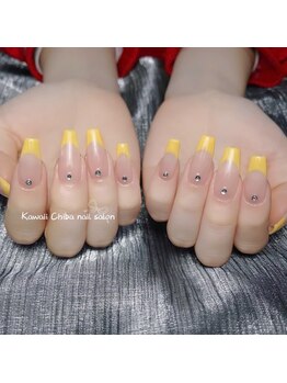 カワイイ チバ(Kawaii Chiba)/