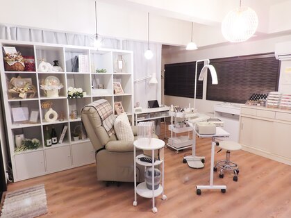 モデール(Moderl)の写真