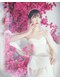 オニュ(onyu)の写真/《ドレスより肌が輝く花嫁へ》onyuでは花嫁様の前撮りから挙式当日までのお肌を徹底サポート◎