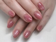 エムズ(M's)/マグネットネイル