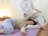 *おためし体験●気になる部位をケア● 初回限定タイ古式マッサージ60分