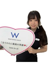ホワイトニングショップ 豊川店 KONAMI