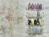 【新規】110min定額¥9500→¥8500 オフ無料&フィルイン施術でパラジェルOK◎