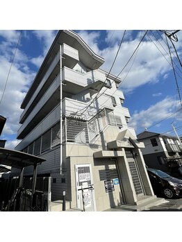 リーサロン(RE SALON)/サロン建物