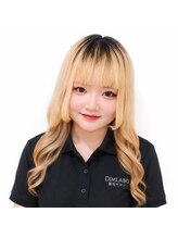 ディムラボ 前橋川原店(DIM labo)&nbsp;茂木 優愛奈
