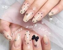 グロース(Gloss)
