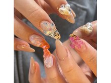 FM1120ネイルズ(FM1120.NAILS)の雰囲気（周りと被らないお気に入りデザインをご提案☆）