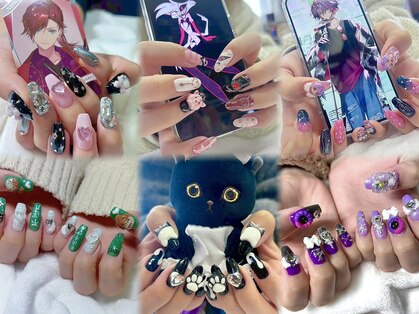 イーネイル 高田馬場店(ENAIL)の写真