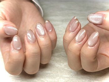 ジュリネイル(JULIE NAIL)の写真/子供と一緒に通えるネイルサロン★【デザインアート定額♪5400円】可愛いdesignが豊富