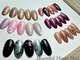 ビューティフルムーン ネイル 本厚木(Beautiful Moon Nail)の写真