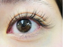 アイラッシュサロン ソル(SOL)/まつげデザイン6