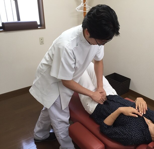 プライマリー カイロプラクティック｜ホットペッパービューティー