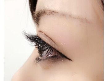 アールアール アイラッシュ(R.R Eyelash)/フラットラッシュも大人気です＊