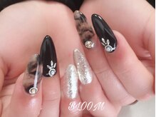 ネイルサロン ブルーム(BLOOM)/アート込みスカルプ430