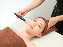 サロン ド グレース ヒロ(Salon de grace Hiro)/