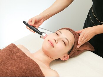 サロン ド グレース ヒロ(Salon de grace Hiro)/