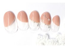 ネイルサロン アテナ(Athena)/持ち込みアートコース