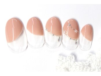 ネイルサロン アテナ(Athena)/持ち込みアートコース