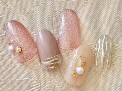 ビューティーリゾート ビビ(美be)の写真