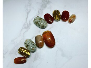 エステティックサロン ガーデニア(Gardenia)/ネイル画像