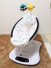 ボヌール(Bonheur)/小さなお子様連れ大歓迎