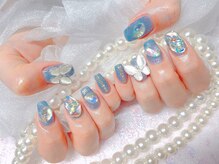 アルスネイル(Ars nail)/