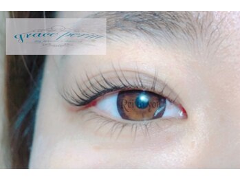 レイ トゥ ユウ(Rei to you)/グレースパーマ