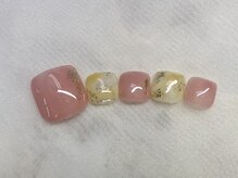 ポルティネイル(Porti Nail)/定額7900コース☆彡