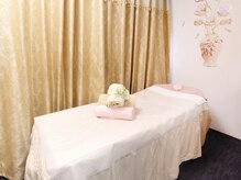 クリスタルサロン 関内(KRYSTAL SALON)/エステとマッサージ個室空間