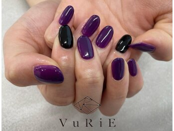 ヴリエ 豊田店(VURIE)/ワンカラー