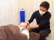 健康堂整骨院 下丸子院