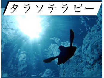 アルコイリス(Arco iris)/マッサージ超えの「海洋療法」