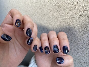 ノイ(Noi)/ニュアンスネイル