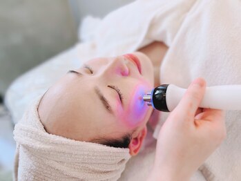 パルタージュ(Partage)/ポツポツ鼻の黒ずみ改善！