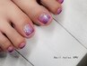 【新規オフ無料】FOOT 画像持ち込み120分¥11500