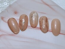 マックスサロン 池袋店(MAXSALON)/定額ニュアンス5500