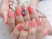 クイーンズネイルサロン(Queen's nail salon)/