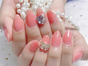 クイーンズネイルサロン(Queen's nail salon)/