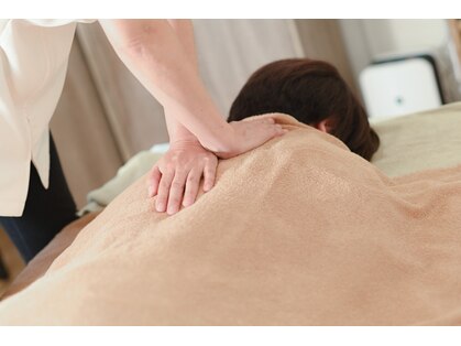 セラピアの写真