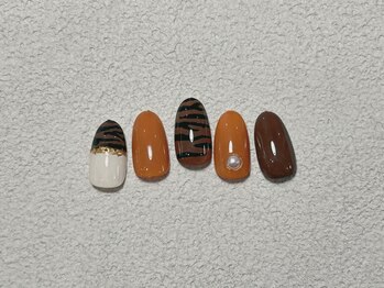 マックスサロン 池袋店(MAXSALON)/定額デザイン