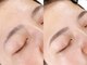ホワイトアイ 那覇(WHITE EYE)の写真/【おもろまち駅徒歩7分】美眉アイブロウWAX+フェイスWAX￥4490～★汚れや古い角質を落としトーンUP美白!!